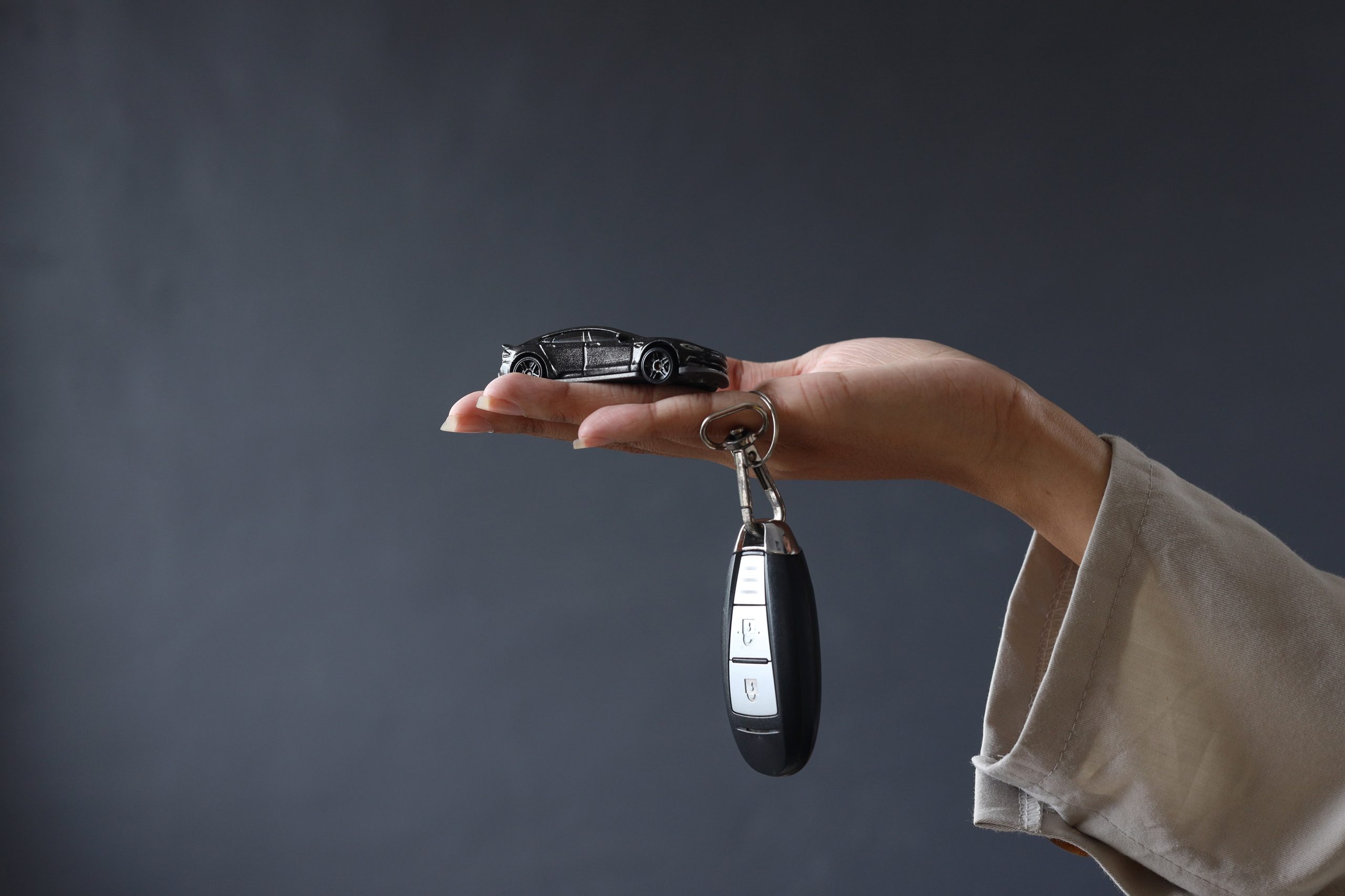 Unlocking Efficiency: The Ultimate Guide to Car Key Programming Near Me